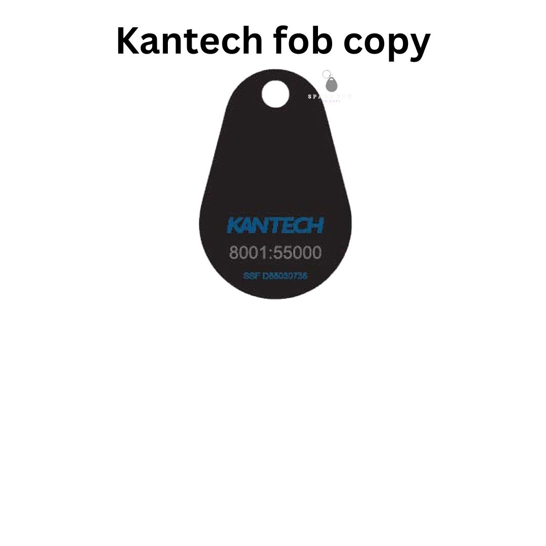 Kantech MF Plus