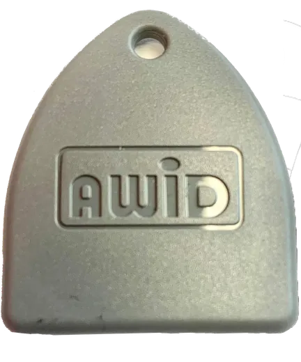 AWID OEM fob copy
