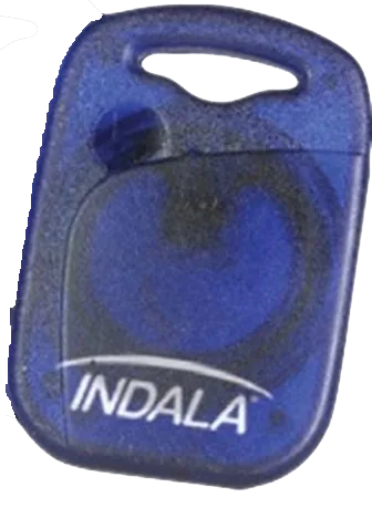 Indala OEM fob copy